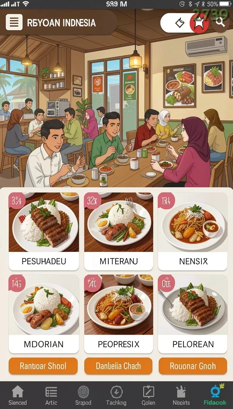 Cuplikan layar IDRGAME — pengaturan akun