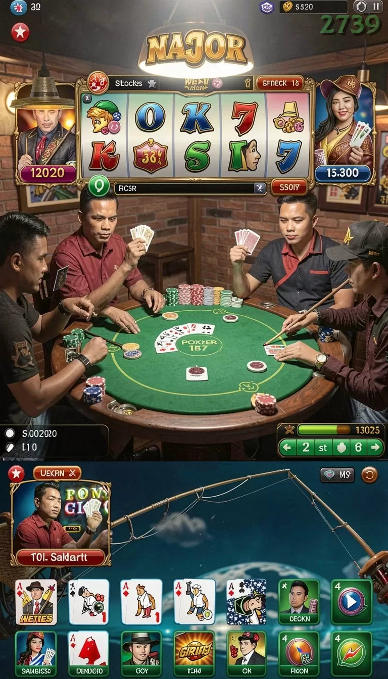 Cuplikan layar VIPINVITATION — halaman utama